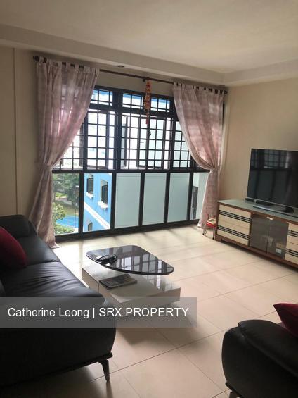 Blk 648A Jurong West Street 61 (Jurong West), HDB 5 Rooms #205404521